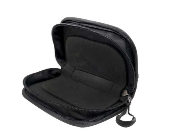 Captain 7204 Eva Destekli Kaşık Cüzdan 16x11x5cm