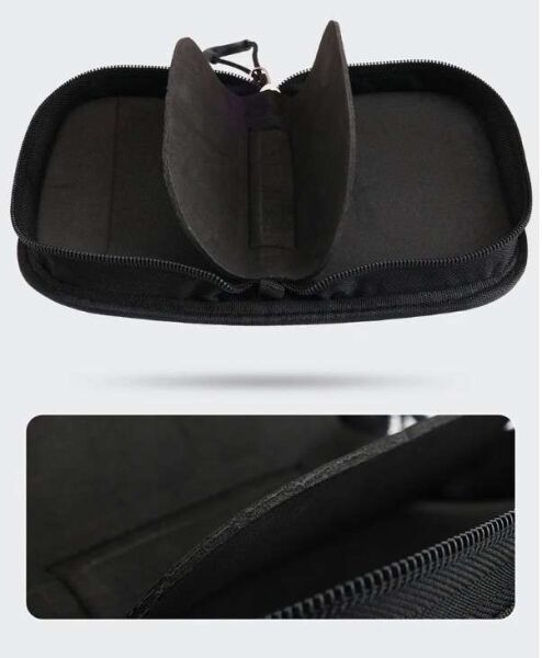 Captain 7204 Eva Destekli Kaşık Cüzdan 16x11x5cm