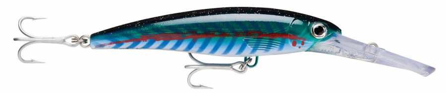Rapala X-Rap Magnum Sahte Balığı LUU - 120MM