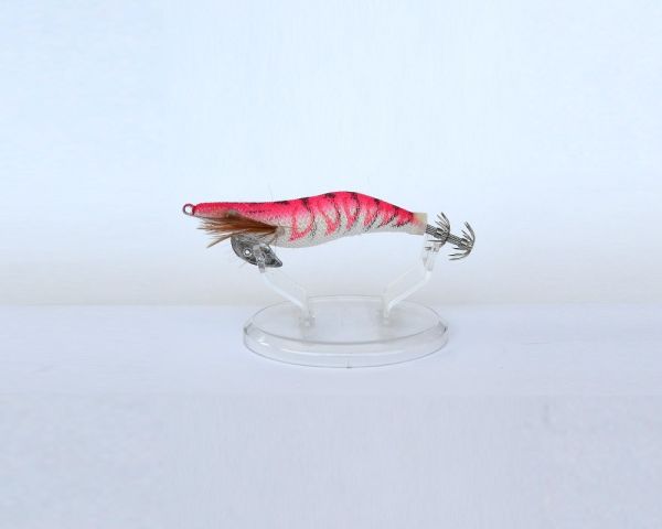 Captain 3023 Kalamar Zokası 11cm Japannes Squid Size 3.0 08