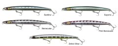 Savage gear Deep Walker 175 50 gr Sahte Balık Sardıne