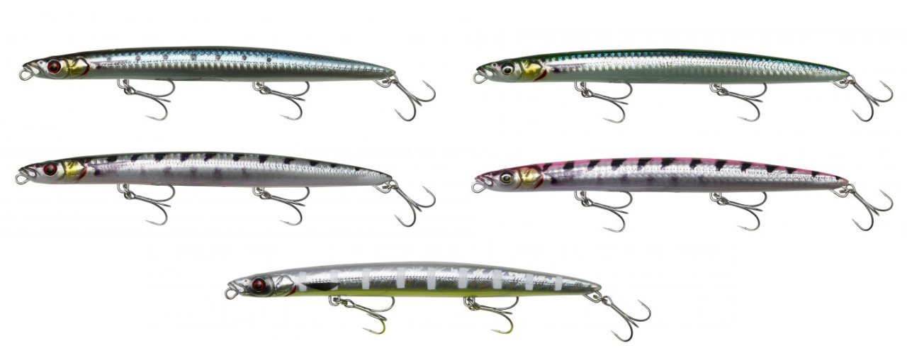 Savage gear Deep Walker 175 50 gr Sahte Balık Sardıne