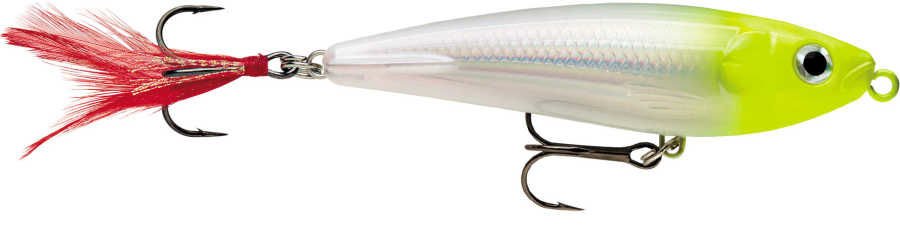 Rapala X-Rap Subwalk Sahte Balığı CGH - 90MM