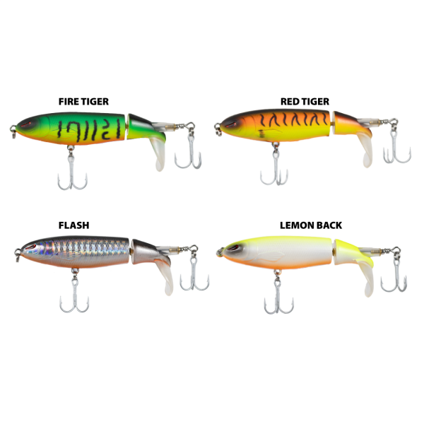 RYUJI TRUCK 9CM 13GR