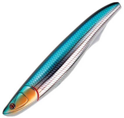 Sakura Exostick Floating Sahte Balığı 028 - 180MM