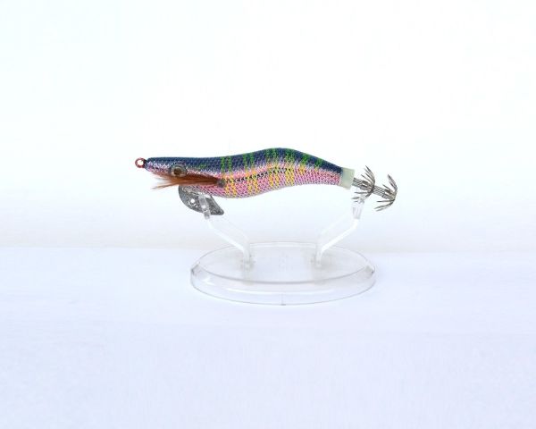 Captain 3023 Kalamar Zokası 11cm Japannes Squid Size 3.0 23