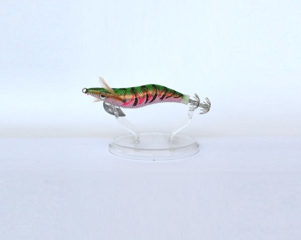 Captain 3023 Kalamar Zokası 11cm Japannes Squid Size 3.0 25