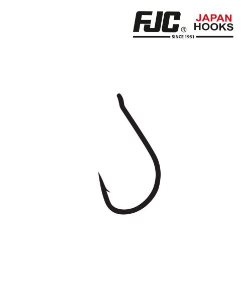 FJC3578 MARU SODE RINGED BLACK NIKEL 4