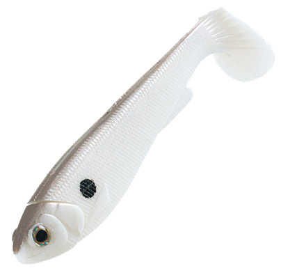 Sakura L16 Shad Sahte Balığı S02 - 120MM - 4LU