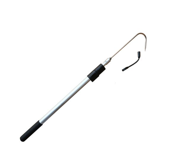 River Aluminyum Kakıç