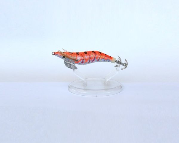 Captain 3023 Kalamar Zokası 11cm Japannes Squid Size 3.0 26