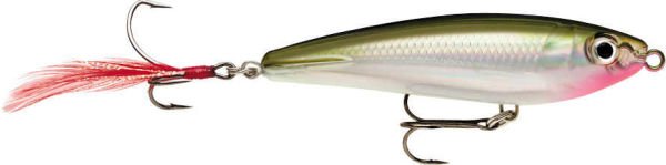 Rapala X-Rap Subwalk Sahte Balığı OG - 90MM