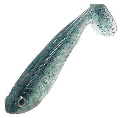 Sakura L16 Shad Sahte Balığı S04 - 120MM - 4LU