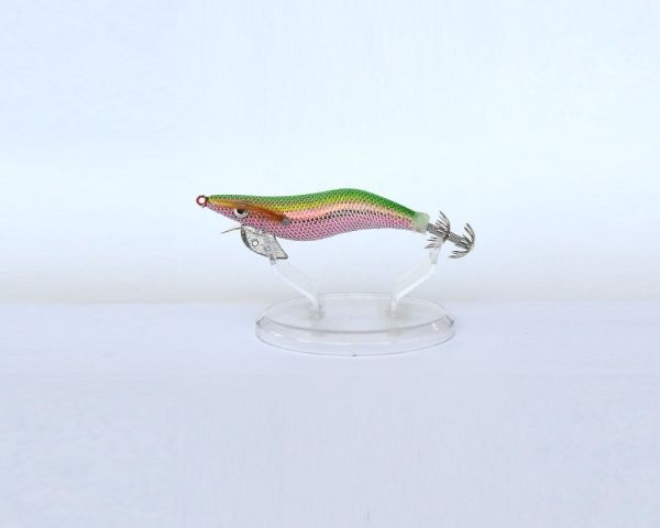 Captain 3023 Kalamar Zokası 11cm Japannes Squid Size 3.0 29
