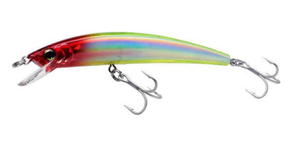 Yozuri Crystal Minnow Floating Sahte Balığı HCR - 130MM