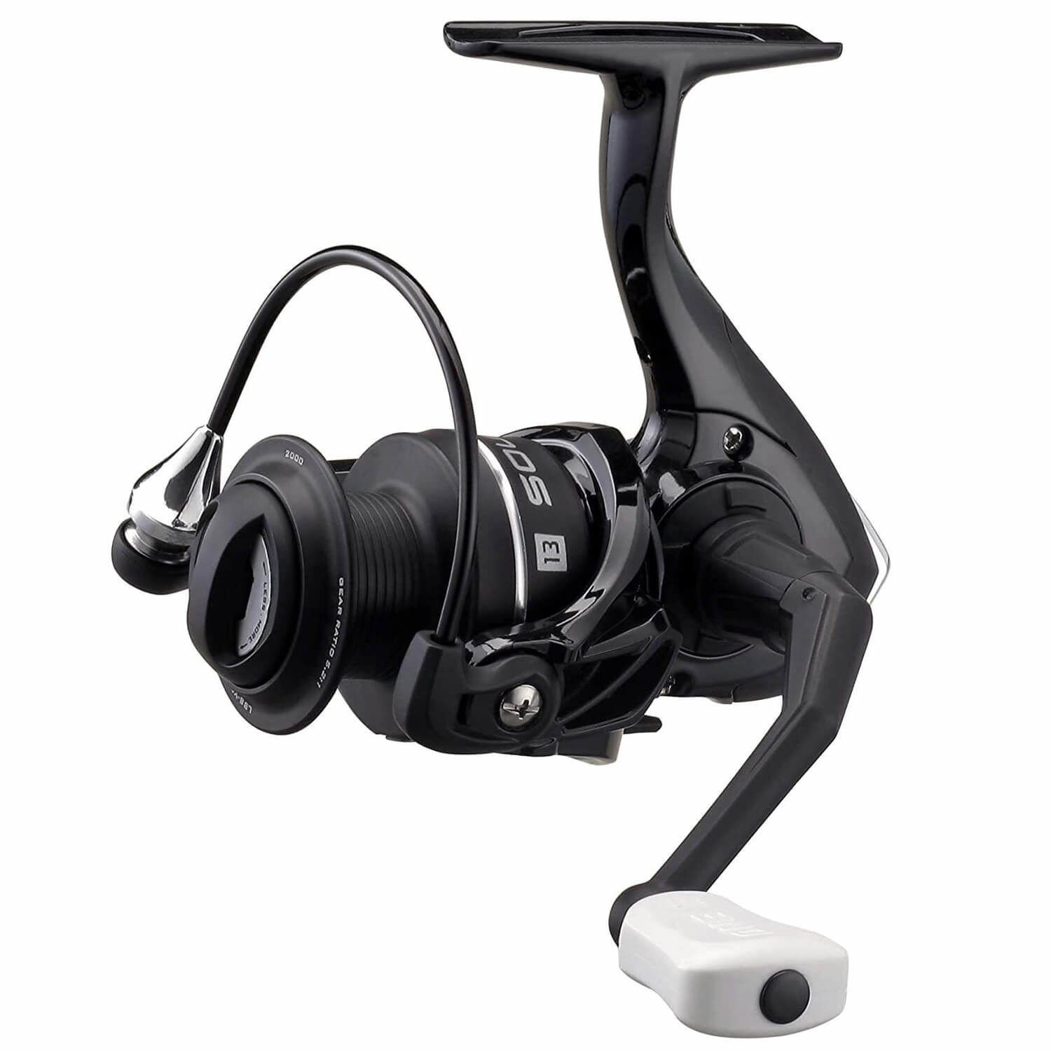 13 Fishing Source X 3000 5+1 Bilyalı 5.1:1 Devirli Olta Makinesi