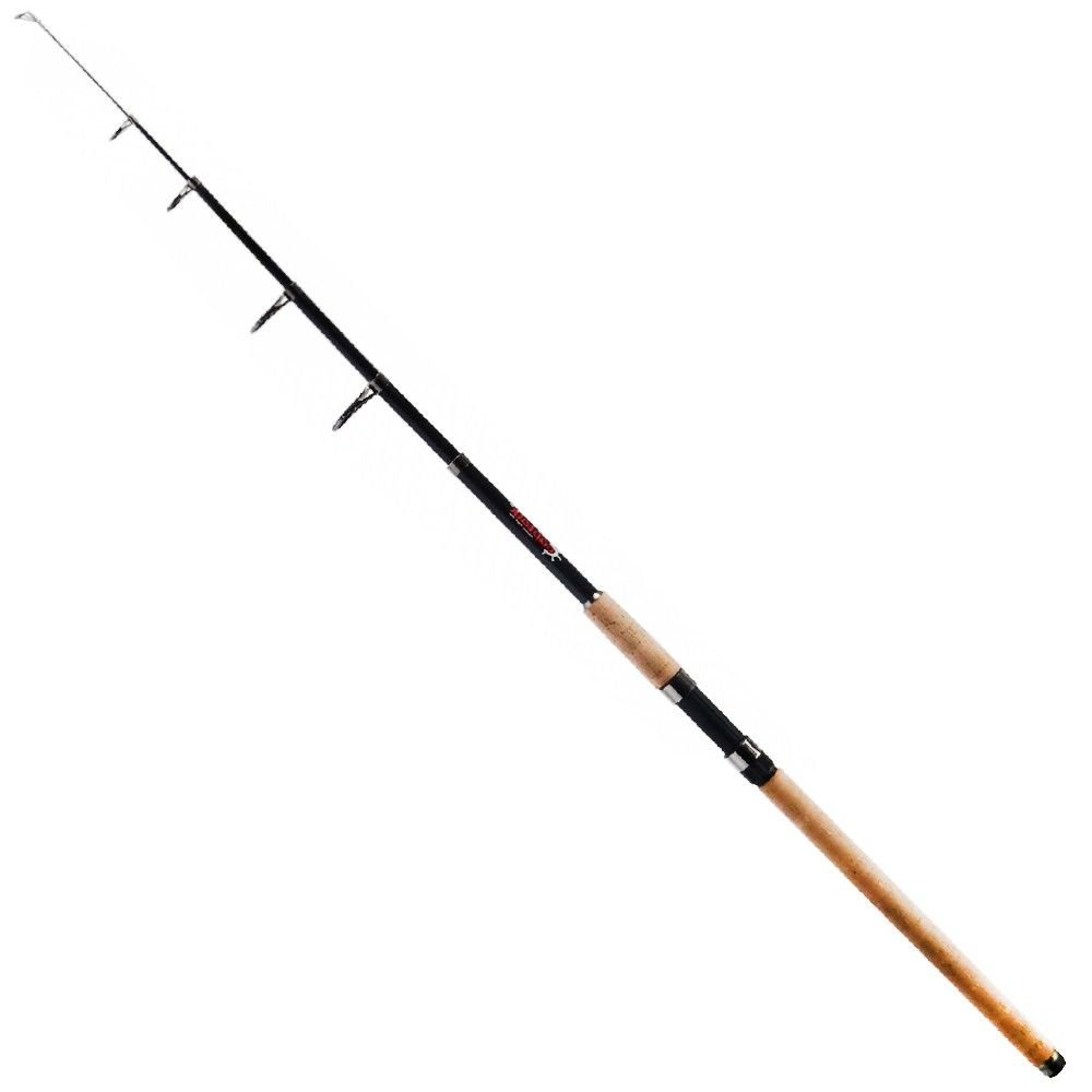 Captain 1630 Titanic Teleskopik Kamış 100-200gr Atar 300 cm