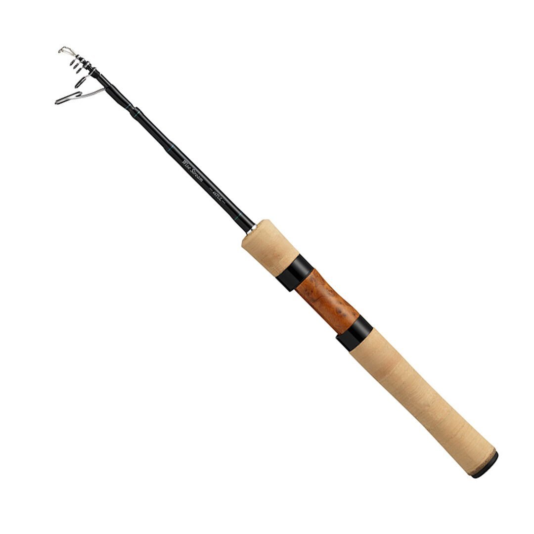 DAIWA WISE STREAM 1.68M 2-9GR TELE. ALABALIK KAMIŞI