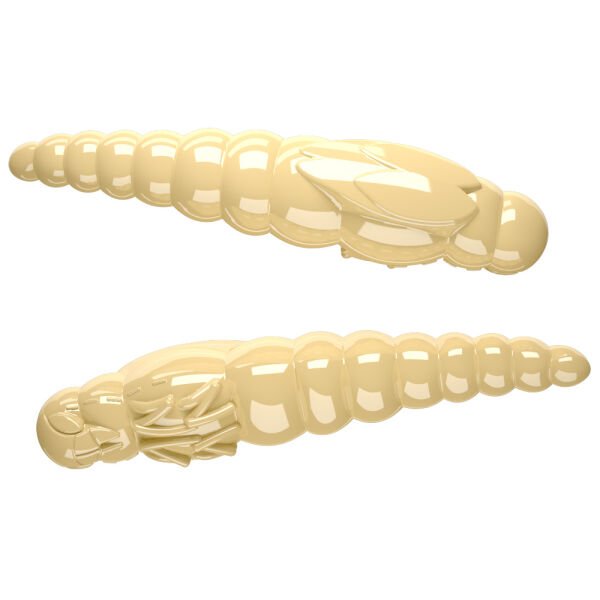 Libra Lures Largo Slim Cheese Suni Yem 005 - CHEESE - 28MM