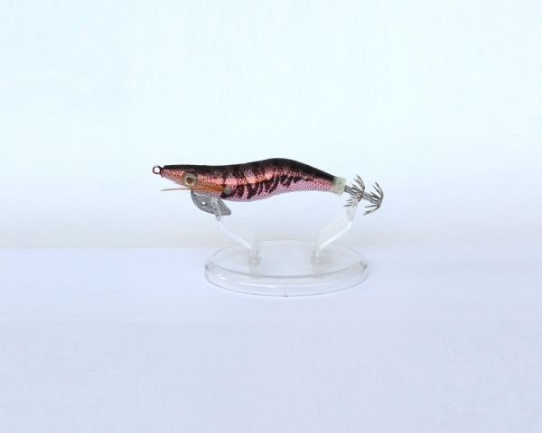 Captain 3023 Kalamar Zokası 11cm Japannes Squid Size 3.0 21