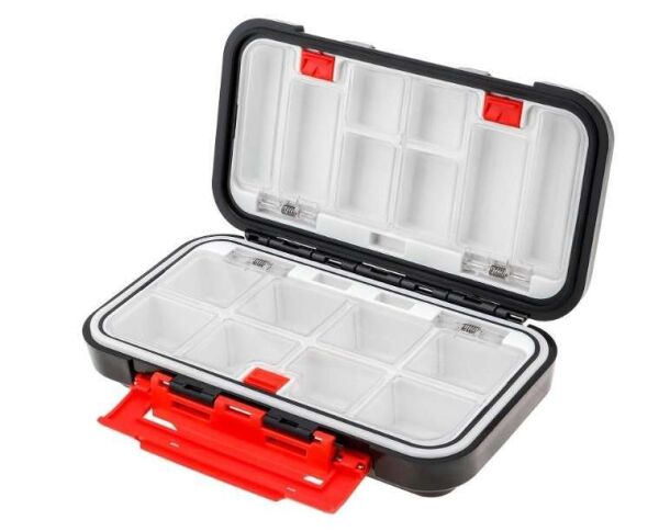 Captain 7247 Profesyonel LRF Malzeme Kutusu 16x9x45cm