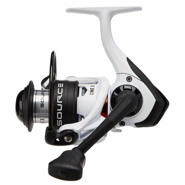 13 Fishing Source K 4000 4+1 Bilyalı 5.1:1 Devirli Olta Makinesi