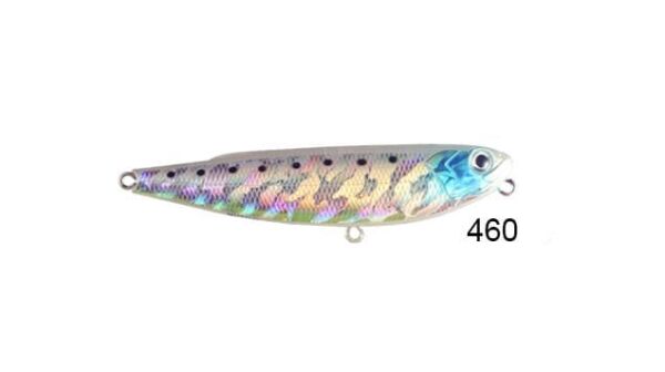 Usami Shore Power 88DW 12 G Maket Balık 460