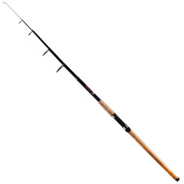 Captain 1630 Titanic Teleskopik Kamış 100-200gr Atar 350 cm