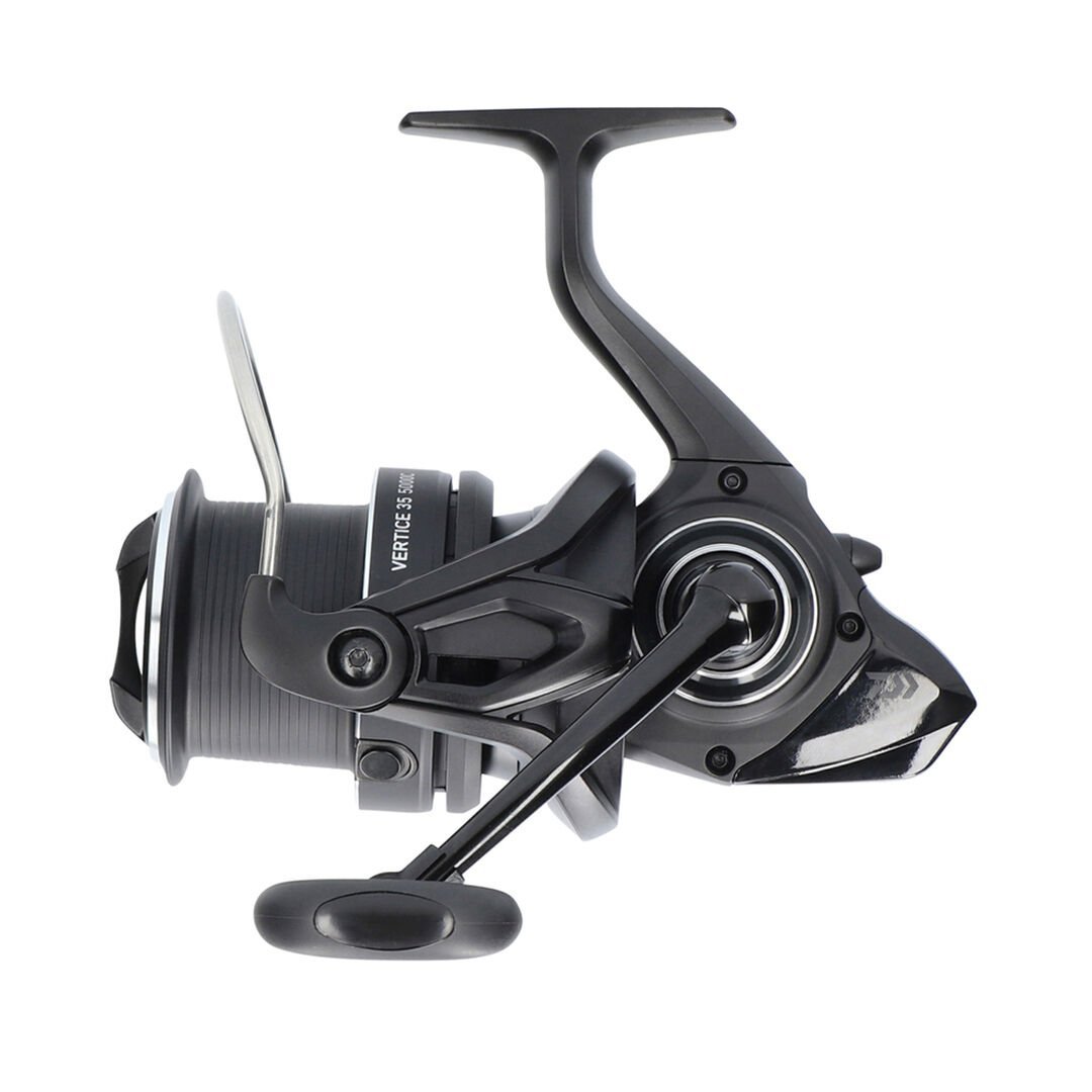 DAIWA VERTICE 24 35 5000 LD MAKARA