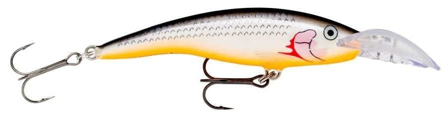 Rapala Scatter Rap Tail Dancer Sahte Balığı SSH - 90MM