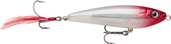 Rapala X-Rap Subwalk Sahte Balığı RGH - 90MM