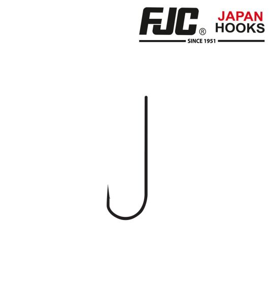 FJC3194 FJC WORM  BLACK NIKEL 1