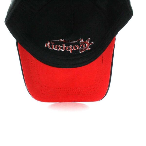 Captain Fisherman Style Cap AT-12