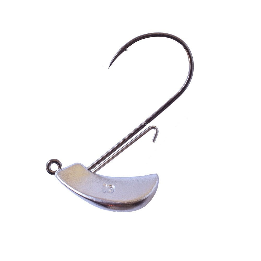 Junglegym J300 Sleeper Mocha Jighead