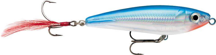 Rapala X-Rap Subwalk Sahte Balığı SB - 90MM