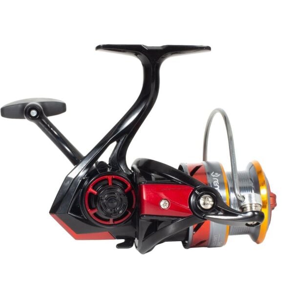 Remixon Expert 6000 2+1 Bilyalı 5.1:1 Devirli Genel Kullanım Makine