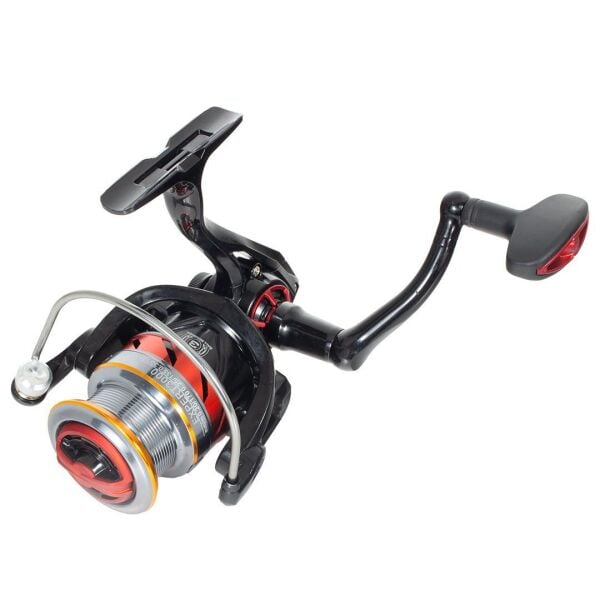 Remixon Expert 6000 2+1 Bilyalı 5.1:1 Devirli Genel Kullanım Makine