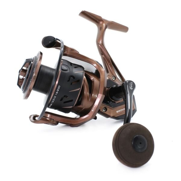 Captain Brovni Tekne Makinesi 8+1 BB 6000