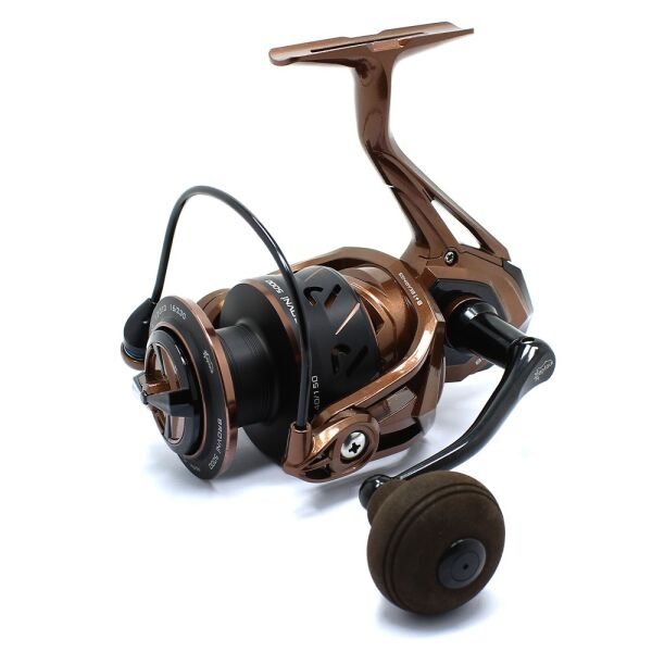 Captain Brovni Tekne Makinesi 8+1 BB 6000