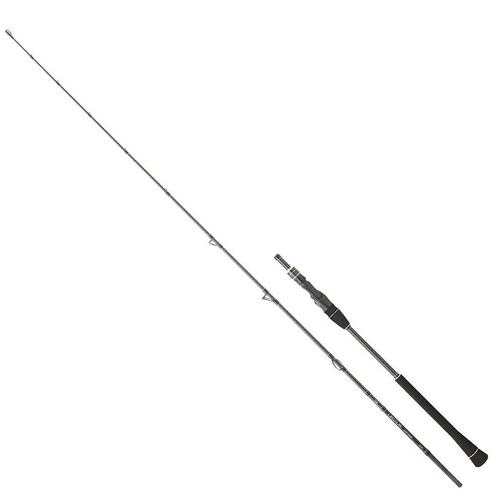 DAIWA LEGALIS O BF JG 1.91M 60-120GR 1+1 JIG KAMIŞ
