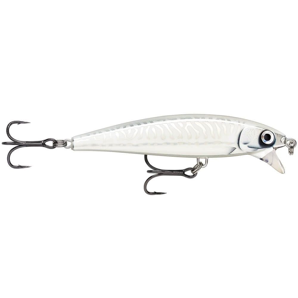 Rapala X-Rap Magnum Cast Sahte Balığı HDGH - 100MM