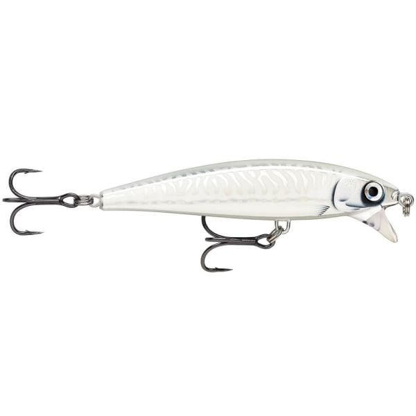 Rapala X-Rap Magnum Cast Sahte Balığı HDGH - 100MM