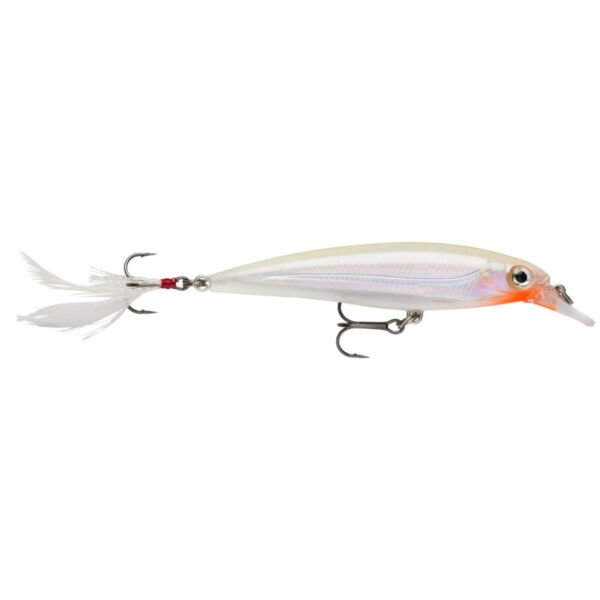 Rapala X-Rap Slashbait Suspending Maket Balık GLGH - 80MM