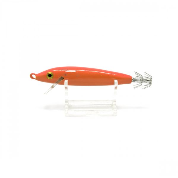 Captain 3024 Kalamar Zokası 10cm Lures Squid 7