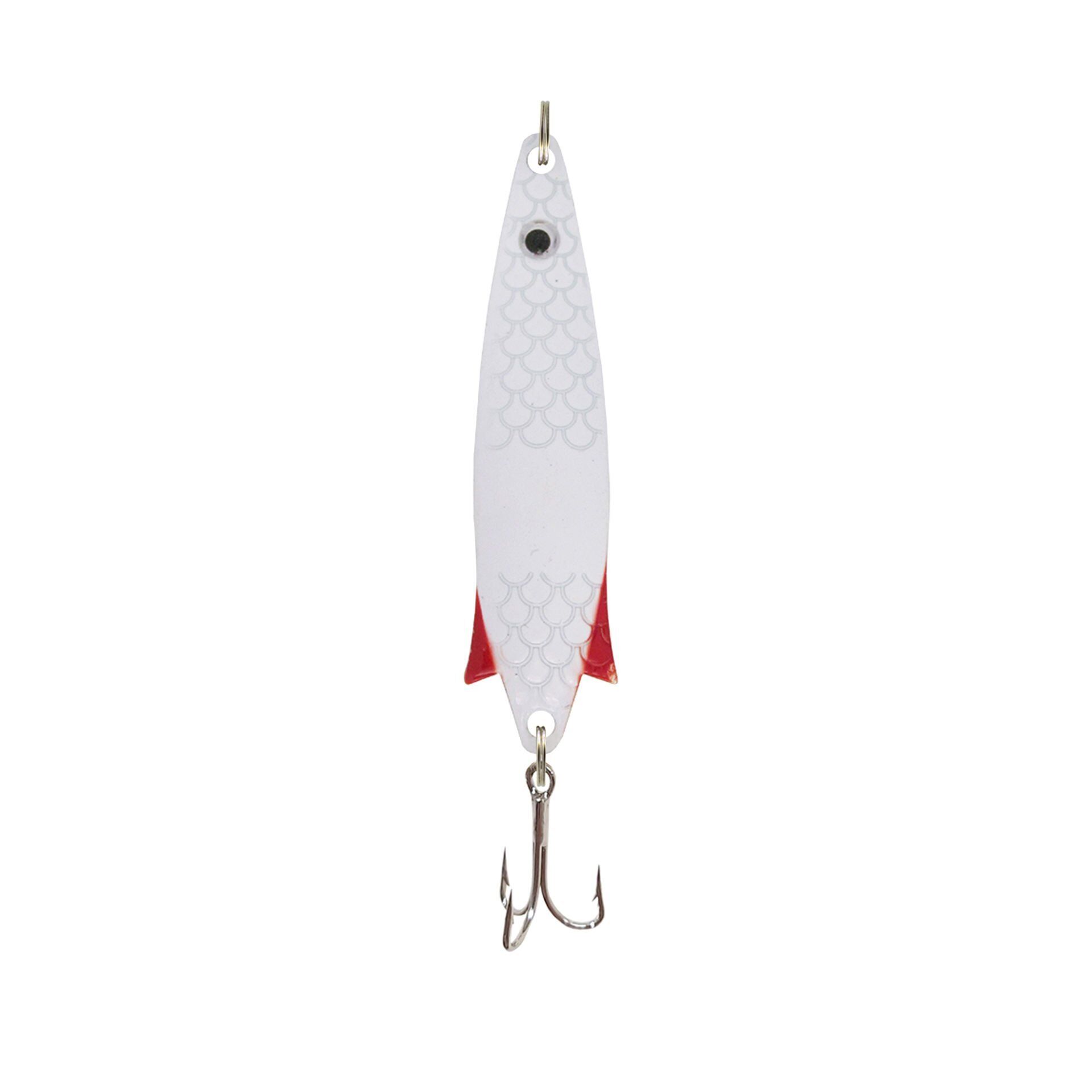 Ecotackle 2001 Kanatlı Kaşık 22G S