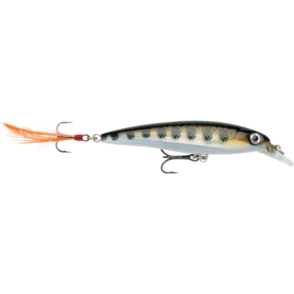 Rapala X-Rap Slashbait Suspending Maket Balık MD - 80MM