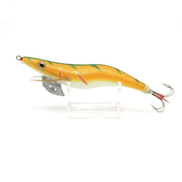 Captain 3025 Kalamar Zokası 12cm Different Squid Size 3.5 5