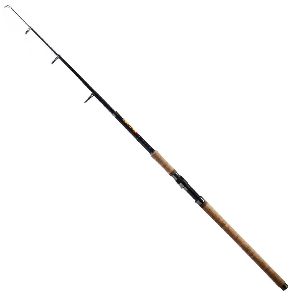 Captain 1650 Apachi Teleskopik Kamış 100-300gr Atar 300 cm