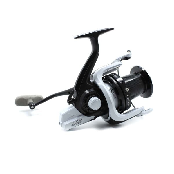 Captain Chaos 10000 Surf Makine 4+4+1 BB