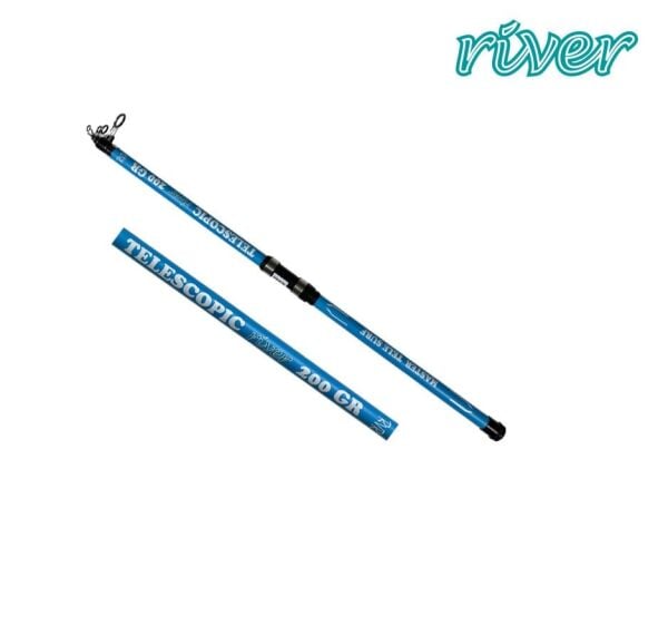 MASTER TELE SURF 100-200G